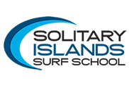 Solitary Islands Surf School