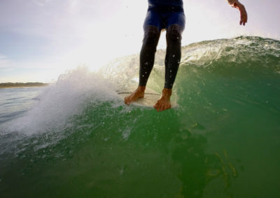 Coffs Coast Surfing Experience