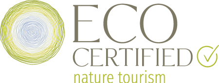 Eco Certified Nature Tourism